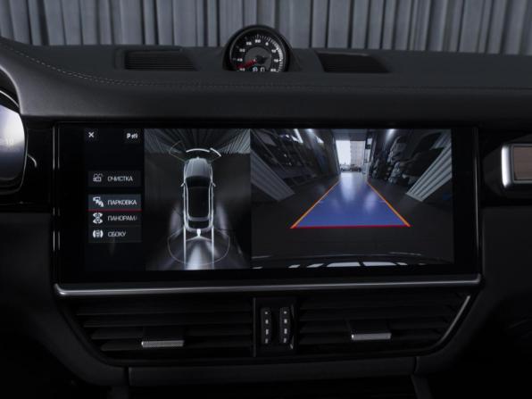 Porsche Cayenne III с пробегом 2019 года, цена 7 650 000 рублей, 63537 км, внедорожник, Автокод Объявления