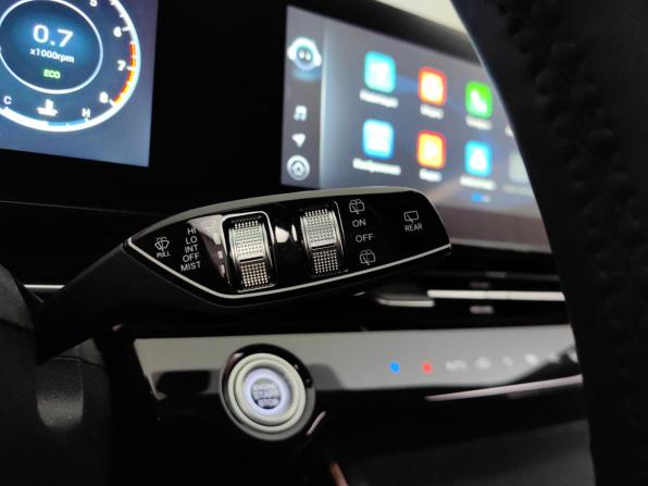 Omoda C5 I с пробегом 2024 года, цена 1 785 000 рублей, 21500 км, внедорожник, Автокод Объявления