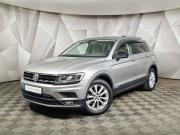 Volkswagen Tiguan II Москва  - изображение 21