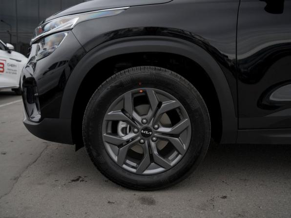 Kia Seltos I Рестайлинг с пробегом 2026 года, цена 3 100 000 рублей, 25 км, внедорожник, Автокод Объявления