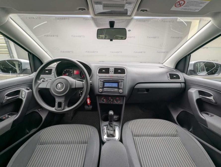 Volkswagen Polo V Москва  - изображение 6