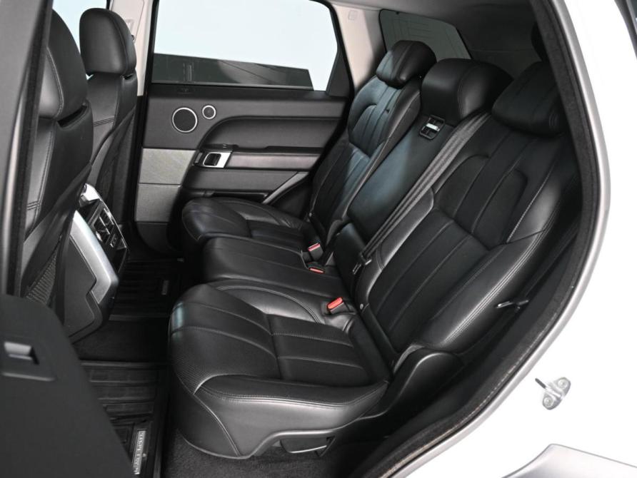 Land Rover Range Rover Sport II Ростов-на-Дону  - изображение 9