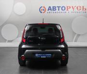 Kia Soul II Москва  - изображение 29