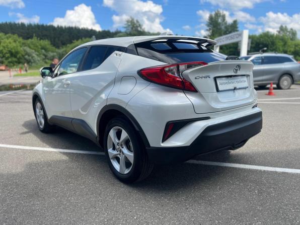 Toyota C-HR I с пробегом 2019 года, цена 1 789 000 рублей, 90333 км, внедорожник, Автокод Объявления