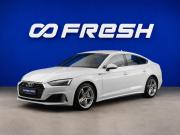 Audi A5 II (F5) Рестайлинг Москва  - изображение 27
