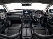Mercedes-Benz C-Класс IV (W205) Иркутск  - изображение 36
