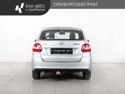 Lada (ВАЗ) Granta I Казань  - изображение 16