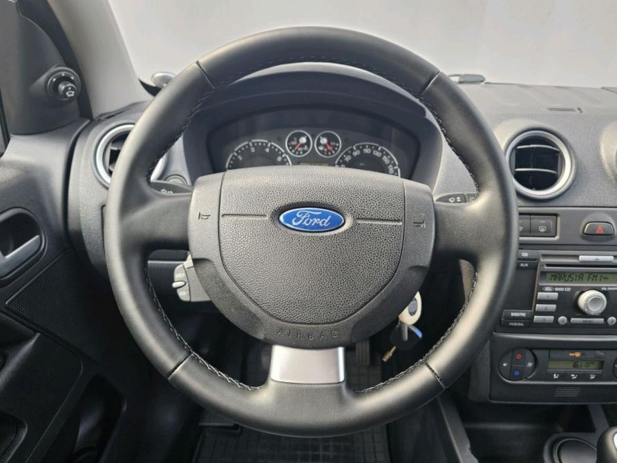 Ford Fusion I Рестайлинг Ярославль  - изображение 16