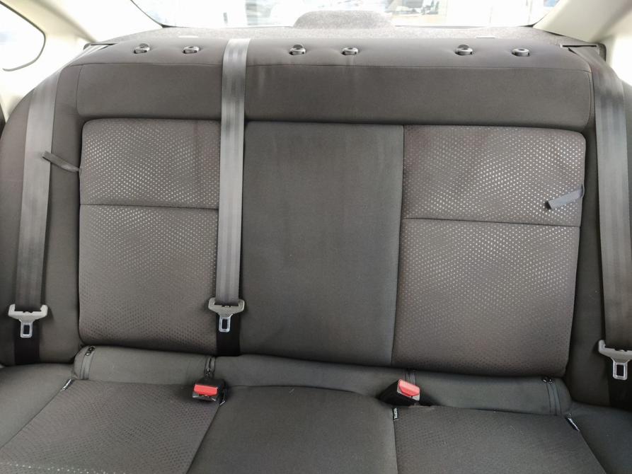 Nissan Almera III (G15) Екатеринбург  - изображение 22