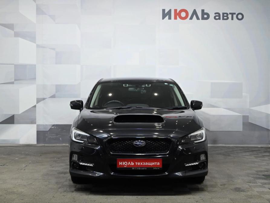 Subaru Levorg I Екатеринбург  - изображение 2