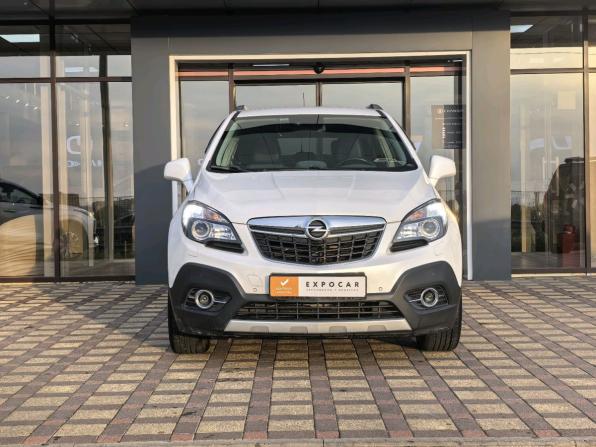 Opel Mokka I с пробегом 2013 года, цена 970 000 рублей, 175000 км, внедорожник, Автокод Объявления