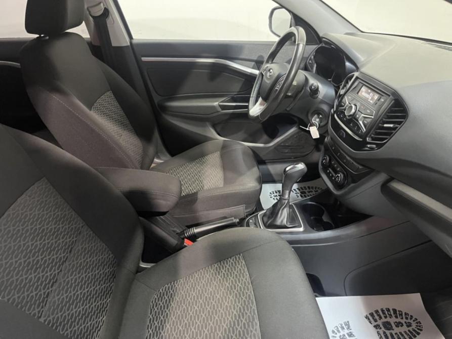Lada (ВАЗ) Vesta I Курск  - изображение 7