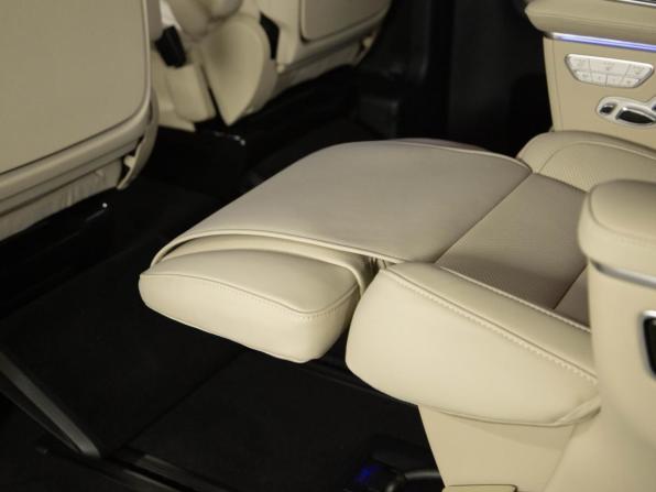 Новый Mercedes-Benz V-Класс III (W447) Рестайлинг 2 2026 года, цена 14 878 500 рублей, минивэн, Автокод Объявления