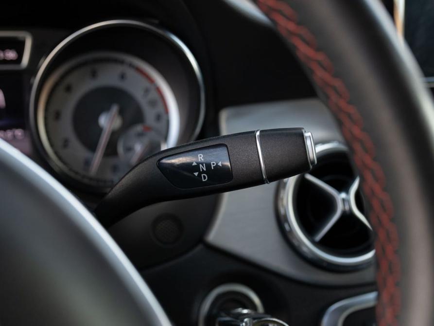 Mercedes-Benz GLA I (X156) Новосибирск  - изображение 15