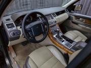Land Rover Range Rover Sport I Рестайлинг Краснодар  - изображение 32