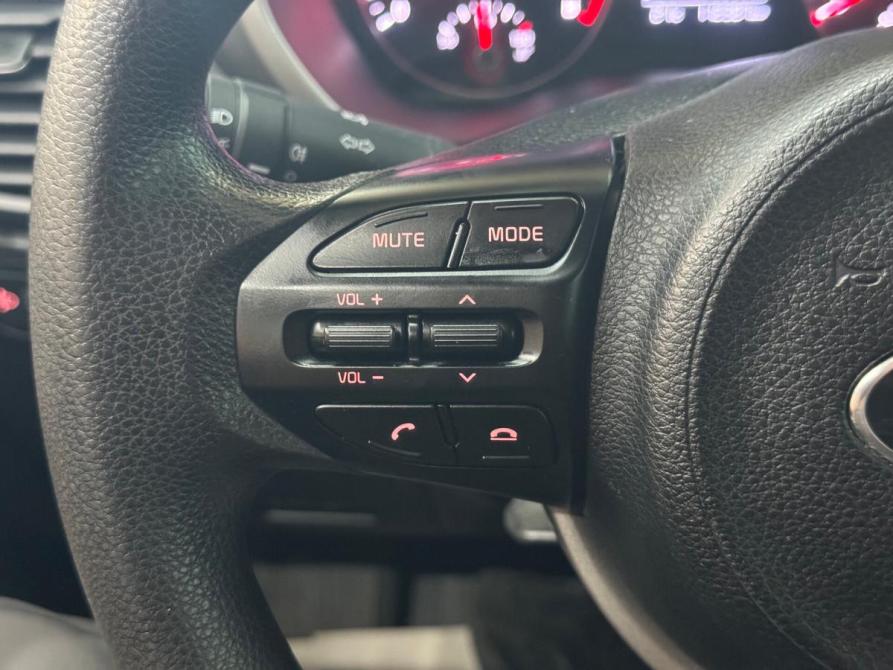 Kia Rio IV Рестайлинг Набережные Челны  - изображение 12