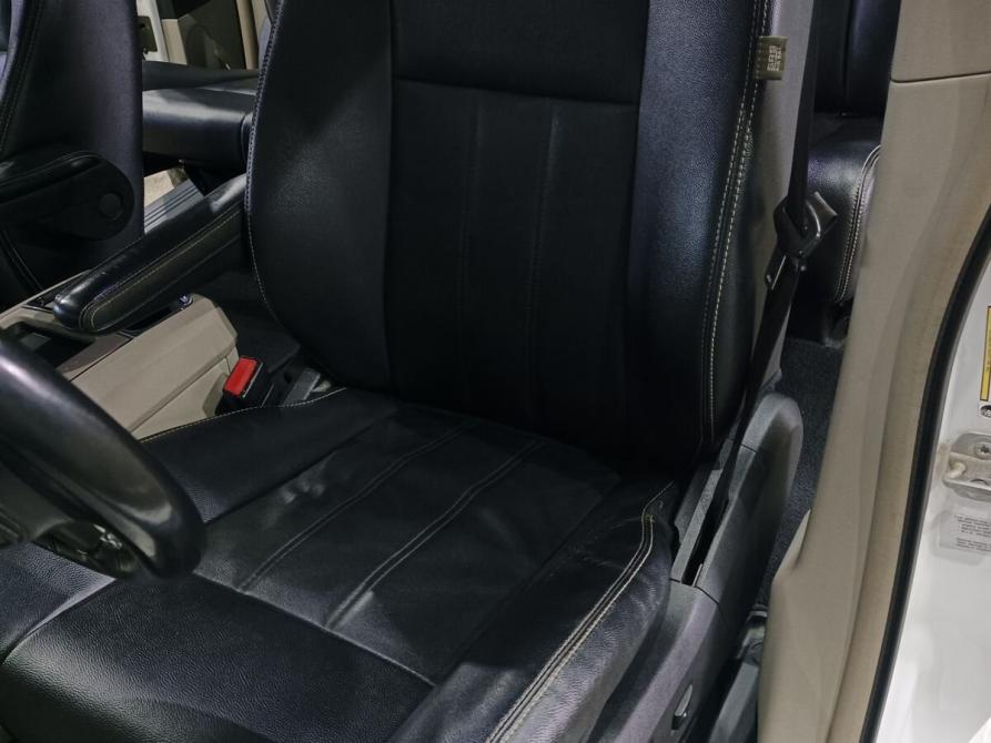 Chrysler Town &amp; Country V Рестайлинг Ставрополь  - изображение 25