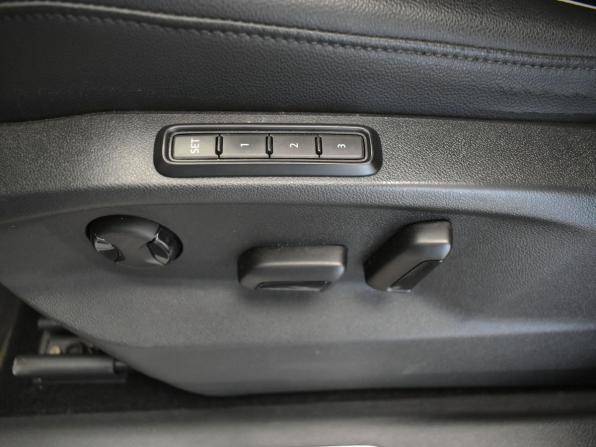 Volkswagen Tiguan II с пробегом 2018 года, цена 2 649 000 рублей, 143147 км, внедорожник, Автокод Объявления