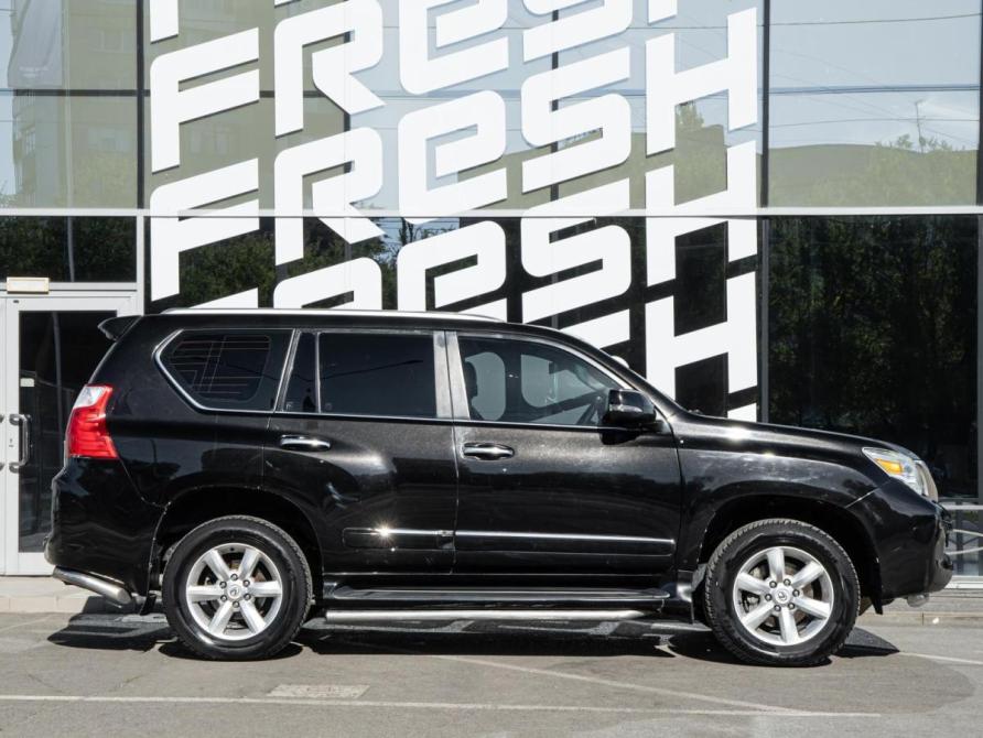 Lexus GX II Волгоград  - изображение 5