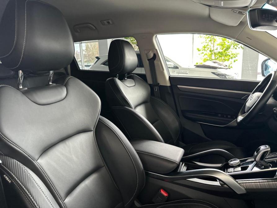 Geely Atlas Pro Новосибирск  - изображение 19