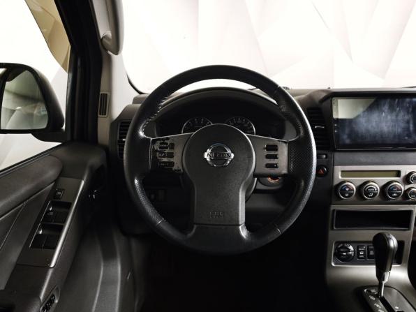 Nissan Pathfinder III с пробегом 2007 года, цена 891 000 рублей, 320000 км, внедорожник, Автокод Объявления