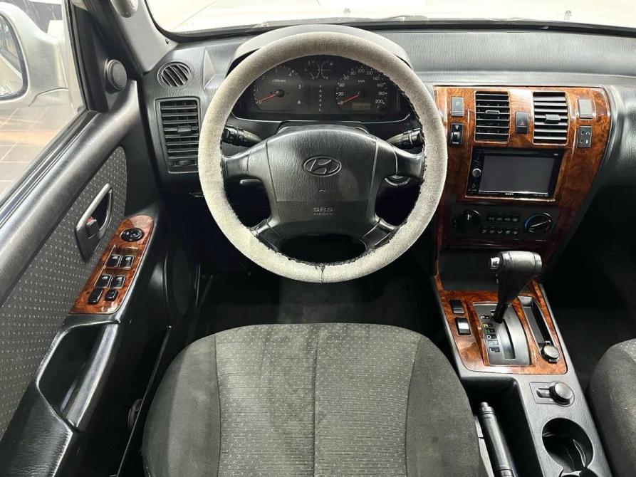 Hyundai Terracan I Ростов-на-Дону  - изображение 7
