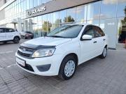 Lada (ВАЗ) Granta I Набережные Челны  - изображение 22