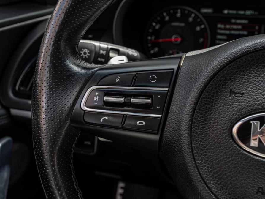 Kia Stinger I Краснодар  - изображение 22