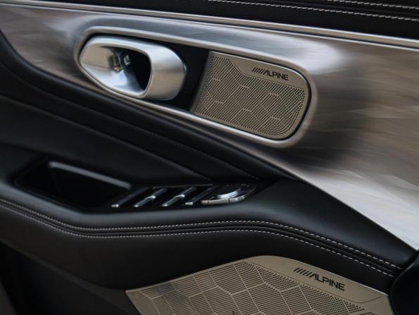 GAC GS8 II с пробегом 2024 года, цена 3 590 000 рублей, 59147 км, внедорожник, Автокод Объявления