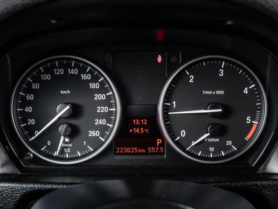 BMW X1 I (E84) Волгоград  - изображение 12