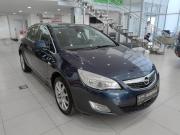Opel Astra J Казань  - изображение 25