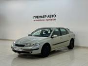 Renault Laguna II Смоленск  - изображение 24