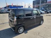 Honda N-BOX II Рестайлинг Тюмень  - изображение 25