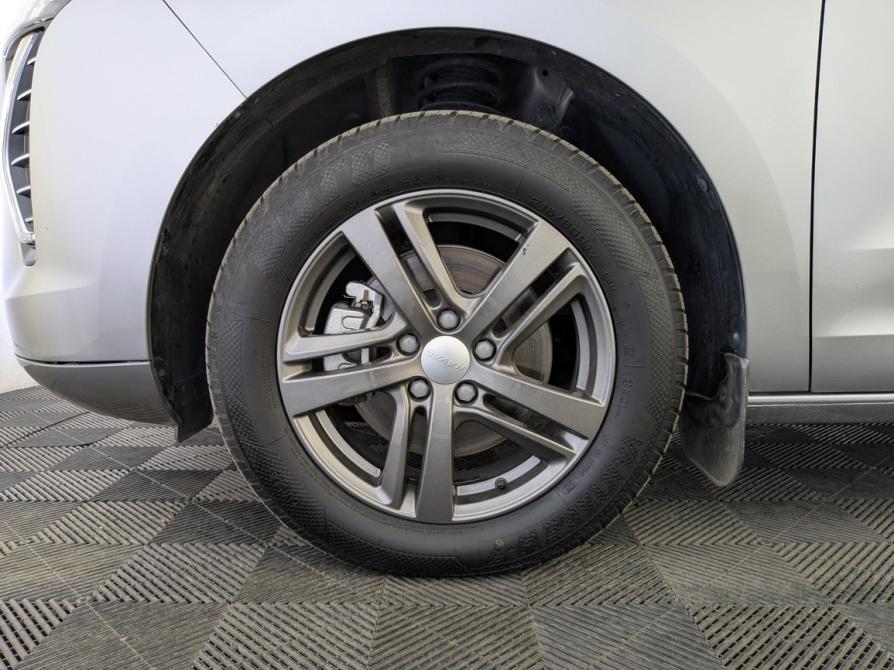 Haval Jolion I Москва  - изображение 18