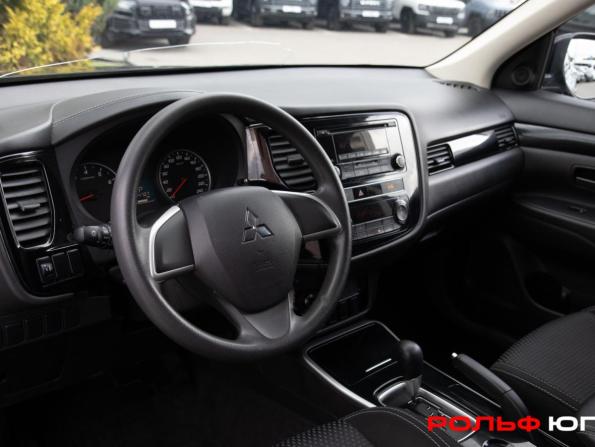 Mitsubishi Outlander III Рестайлинг 3 с пробегом 2019 года, цена 1 628 000 рублей, 174692 км, внедорожник, Автокод Объявления