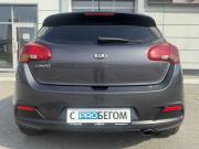 Kia Ceed II Новокузнецк  - изображение 18