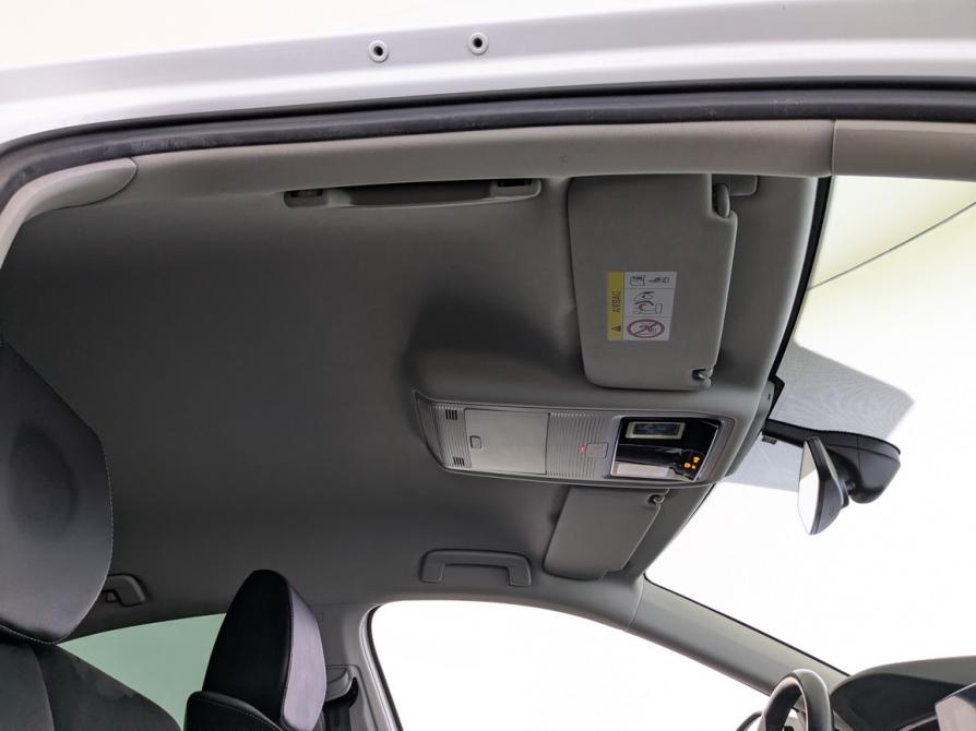 Skoda Octavia IV (A8) Москва  - изображение 20