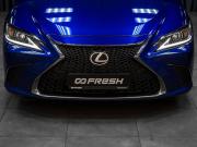 Lexus ES VII Тюмень  - изображение 57