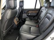Land Rover Range Rover IV Рестайлинг Москва  - изображение 42