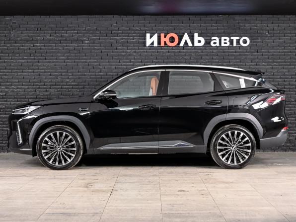Geely Galaxy M7 с пробегом 2026 года, цена 3 815 000 рублей, 50 км, внедорожник, Автокод Объявления
