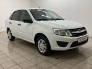 Lada (ВАЗ) Granta I Энгельс  - изображение 37