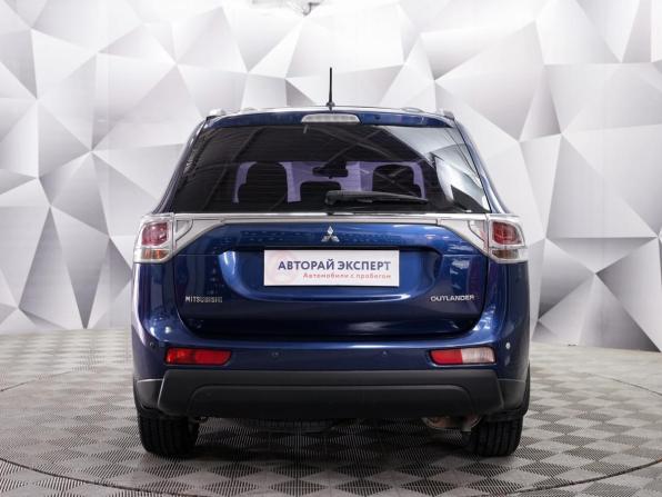 Mitsubishi Outlander III с пробегом 2013 года, цена 1 272 000 рублей, 131000 км, внедорожник, Автокод Объявления