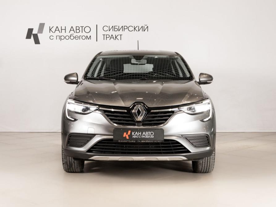 Renault Arkana I Казань  - изображение 2