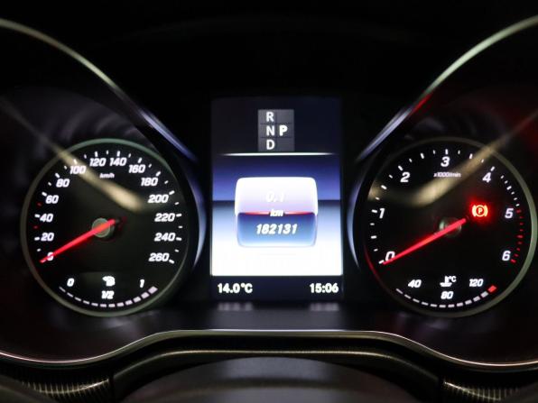 Mercedes-Benz V-Класс III (W447) с пробегом 2019 года, цена 3 990 000 рублей, 182131 км, минивэн, Автокод Объявления