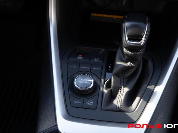Toyota RAV4 V (XA50) с пробегом 2022 года, цена 3 598 000 рублей, 134769 км, внедорожник, Автокод Объявления