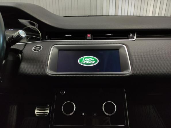 Land Rover Range Rover Evoque II с пробегом 2020 года, цена 3 399 000 рублей, 70200 км, внедорожник, Автокод Объявления