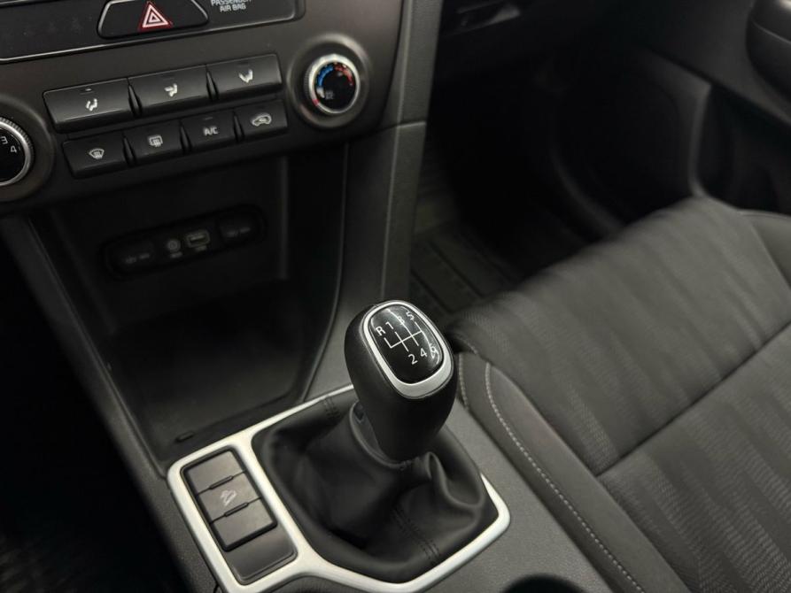 Kia Sportage IV Уфа  - изображение 13