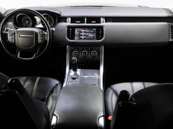 Land Rover Range Rover Sport II с пробегом 2013 года, цена 3 049 000 рублей, 174992 км, внедорожник, Автокод Объявления