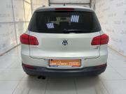 Volkswagen Tiguan I Рестайлинг Пермь  - изображение 22