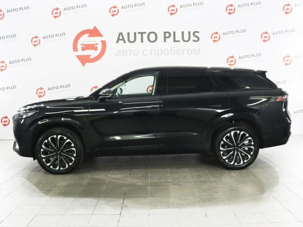 Jaecoo J8 с пробегом 2024 года, цена 3 145 000 рублей, 42000 км, внедорожник, Автокод Объявления